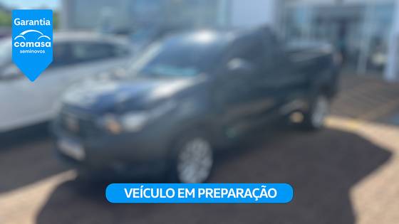 FIAT STRADA 1.4 FIRE FLEX ENDURANCE CS MANUAL